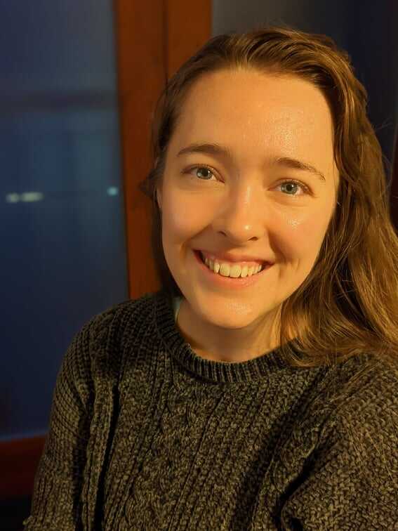 Image of Molly Quinn