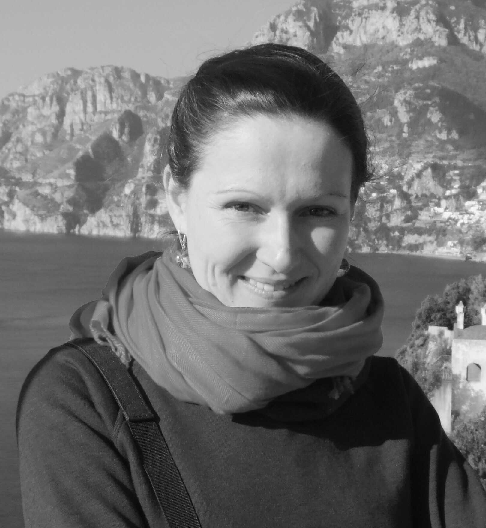 Image of Monika Leszczyńska