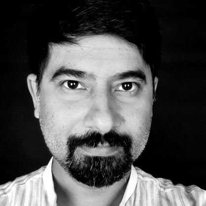 Image of Dr. Monojit Choudhary