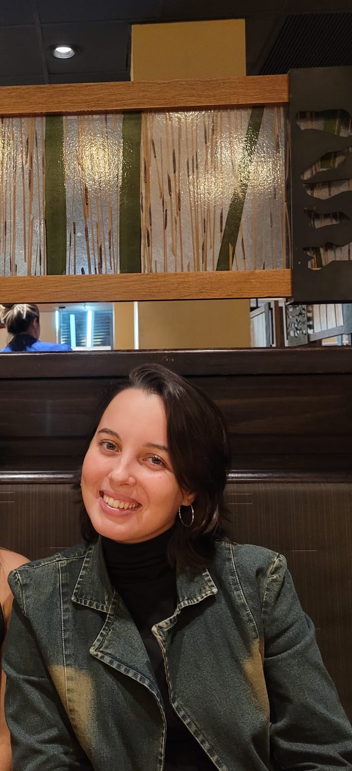 Image of Mozara Rodrigues