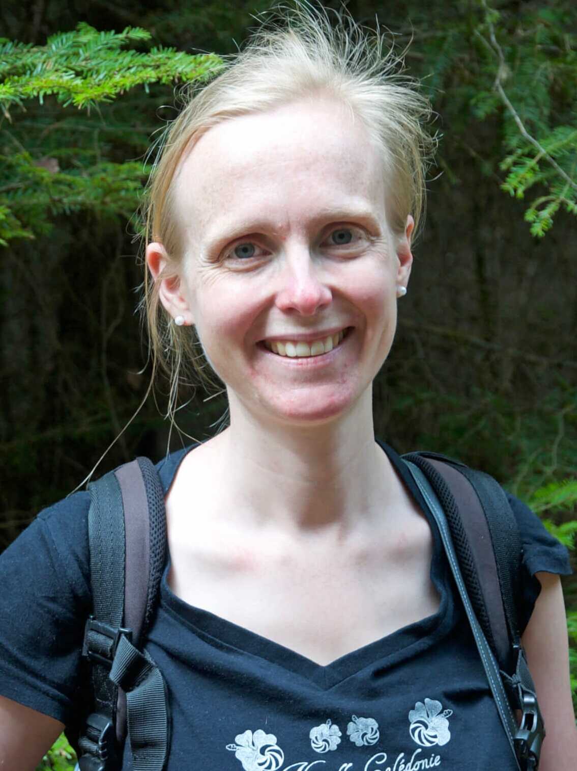 Image of Maëlle Salmon