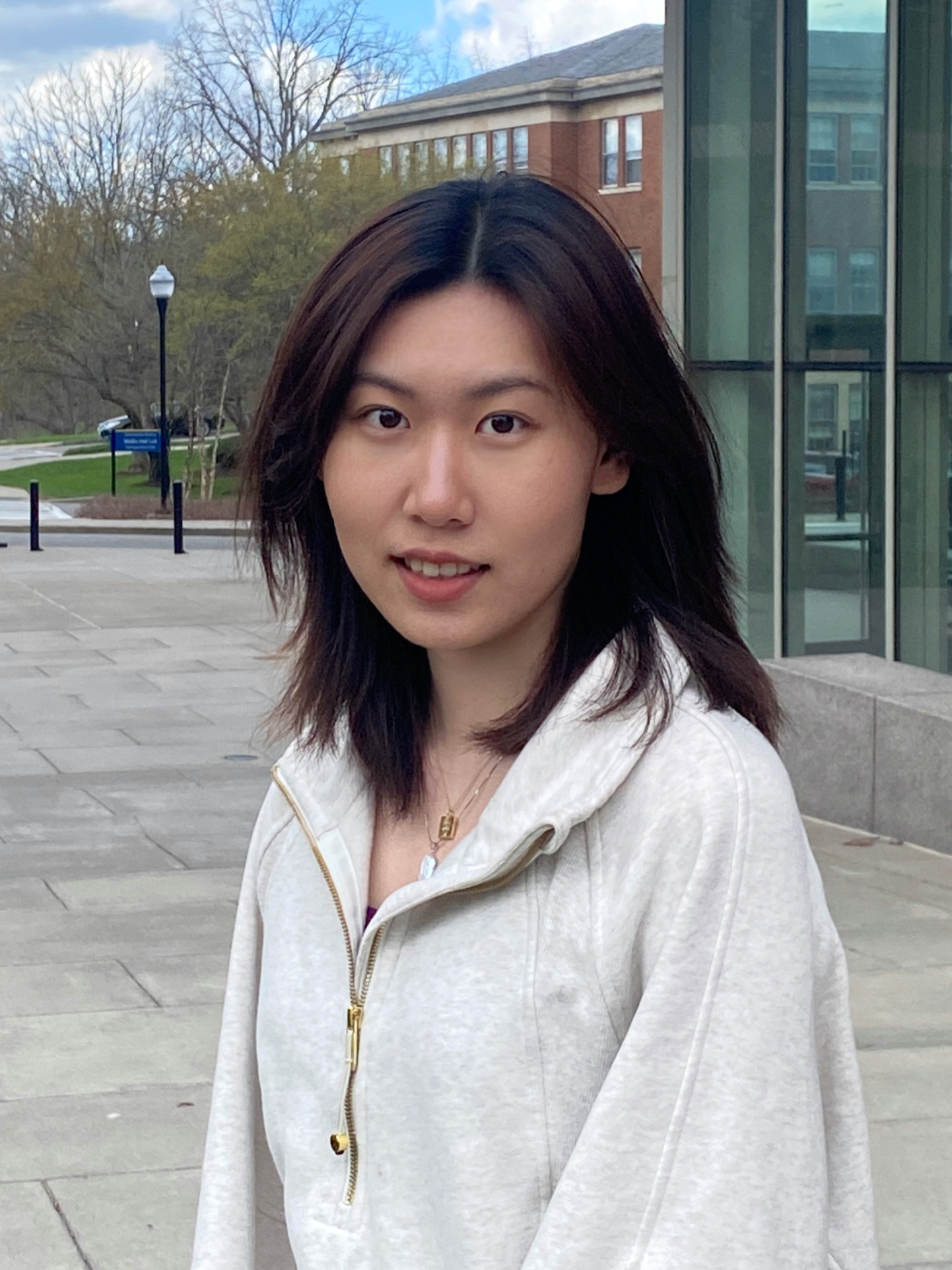 Image of Muchen Zhong