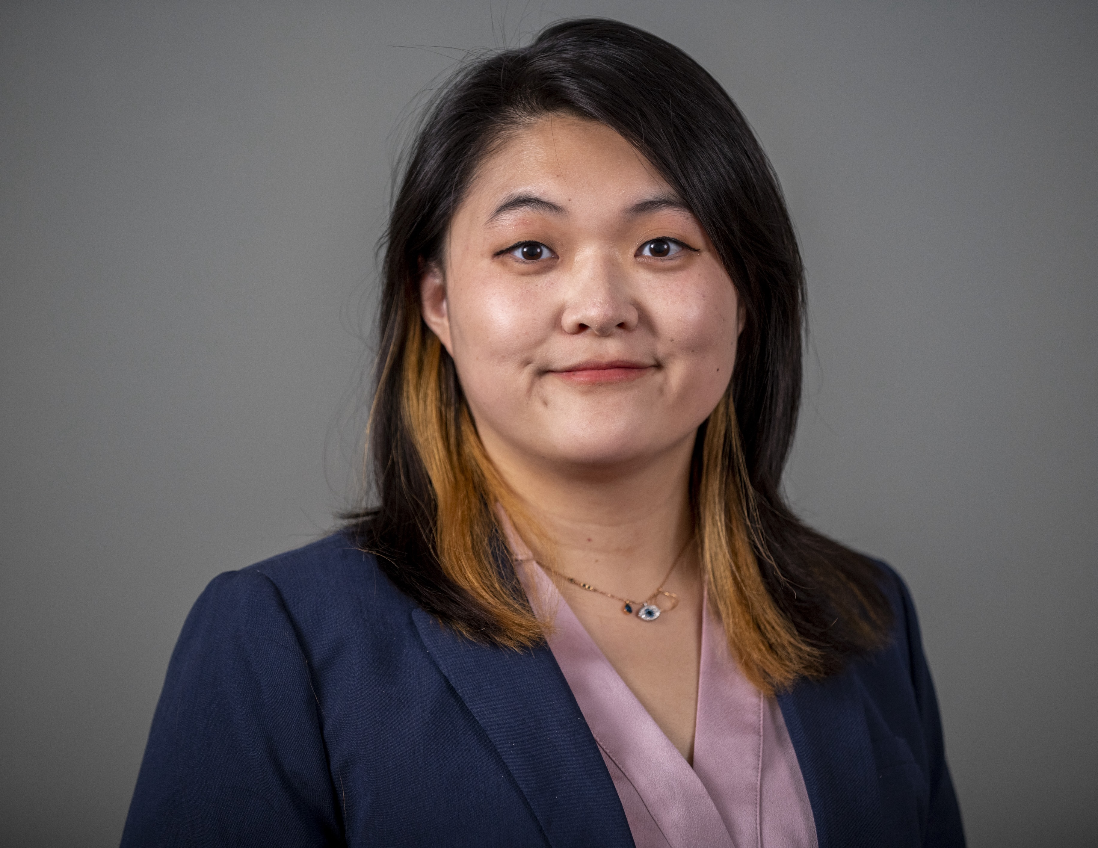 Image of Muhua Huang