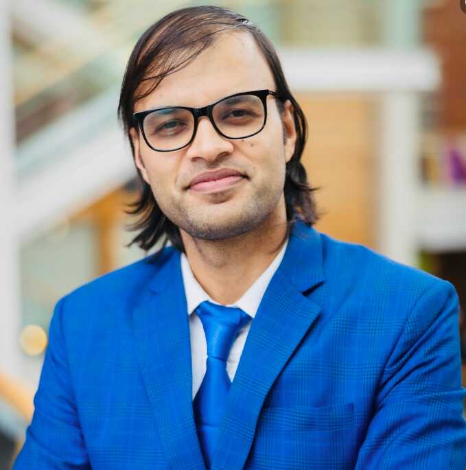 Image of Mukesh Adhikari