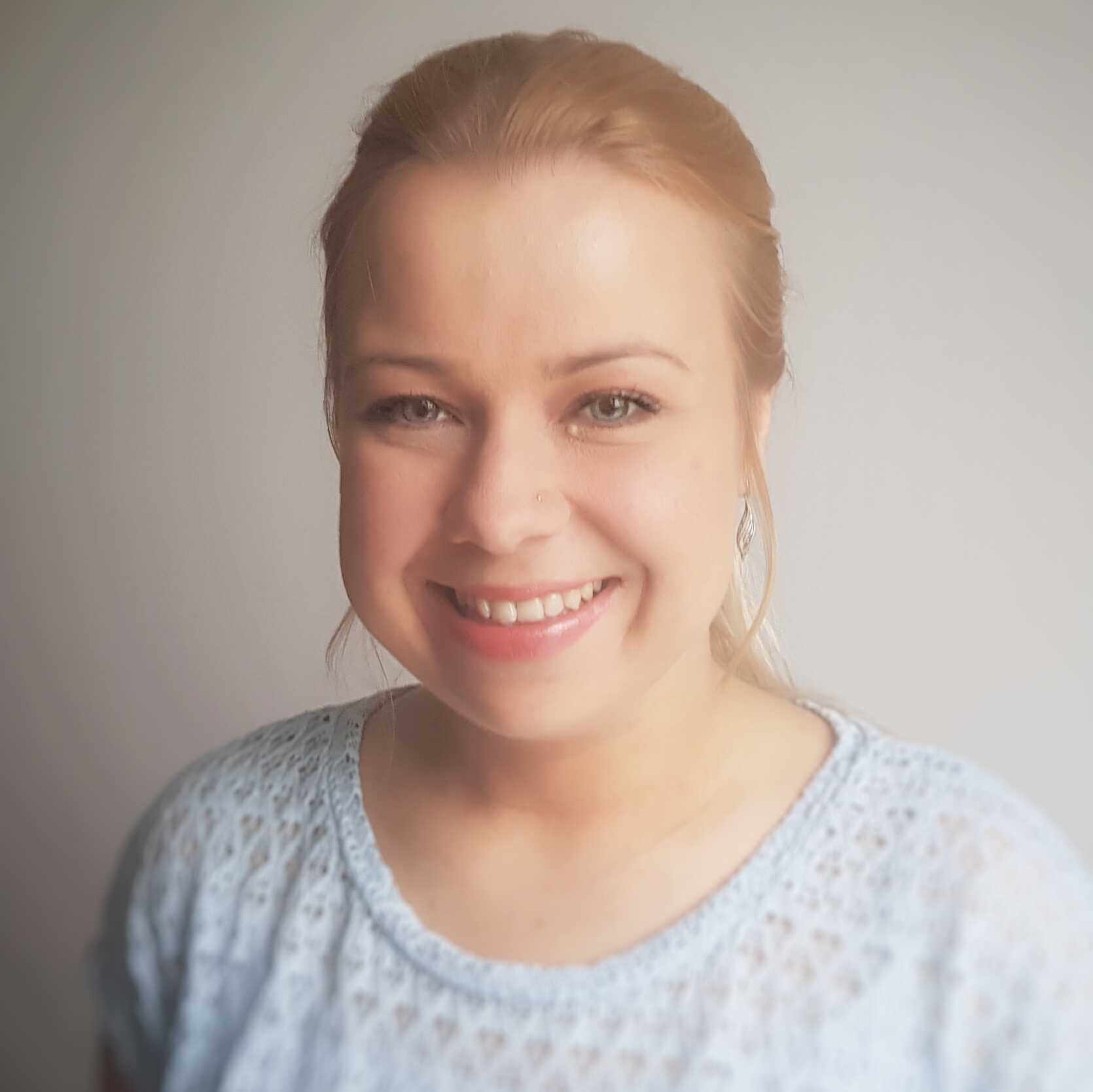 Image of Nadine Zwiener-Collins