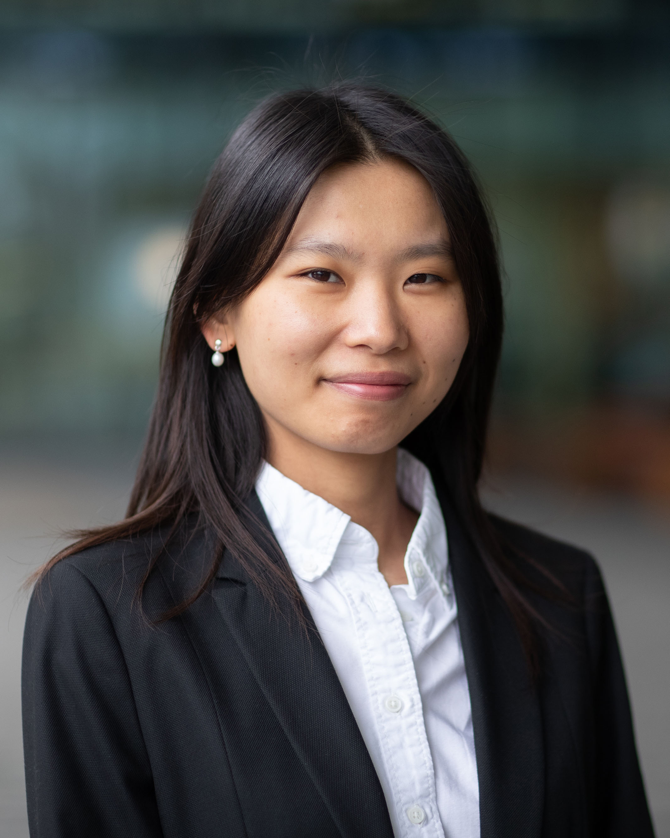 Image of Yang Nan, Dutch National Organization for Applied Research