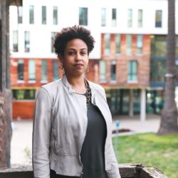 Image of Naniette H. Coleman