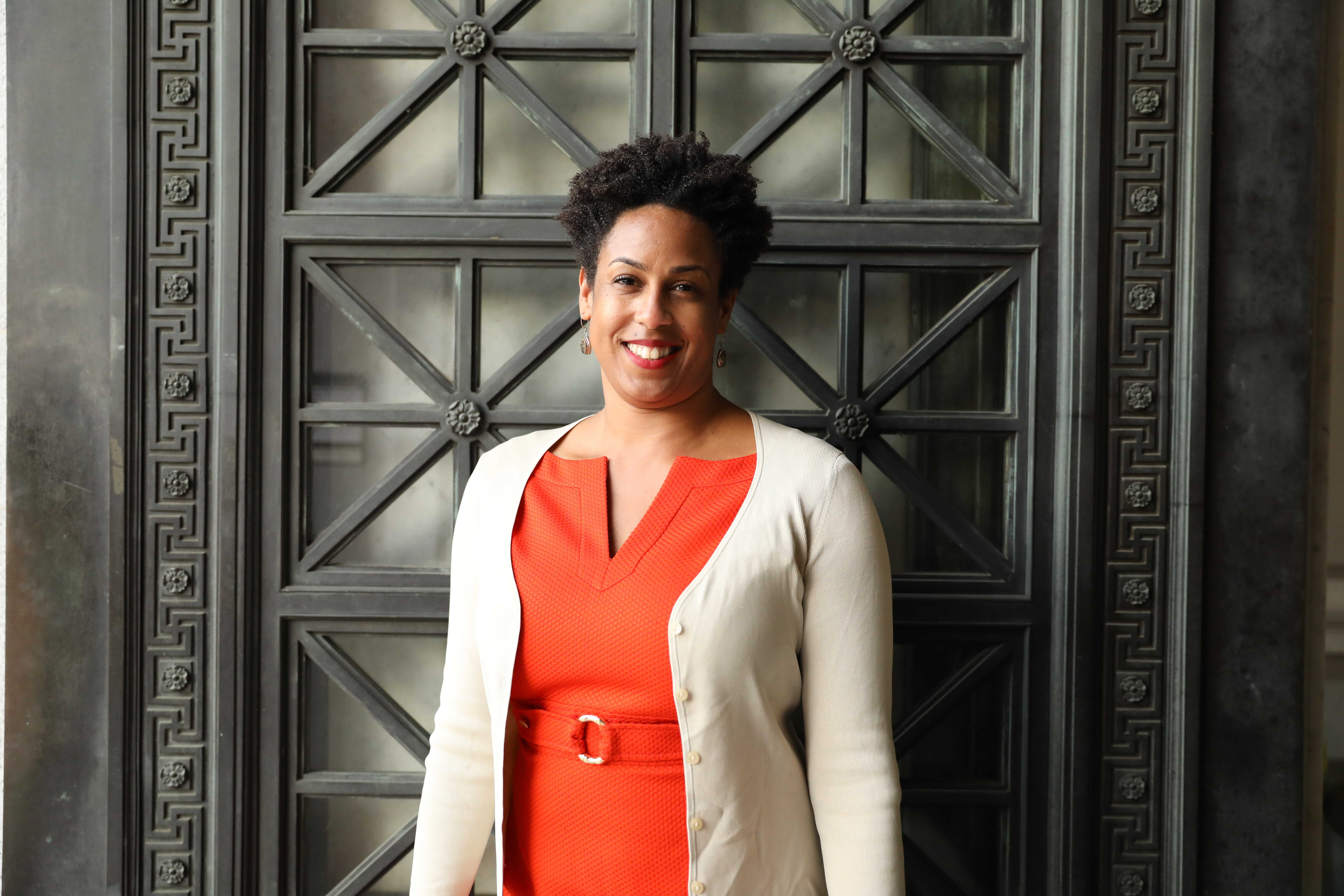 Image of Naniette H. Coleman