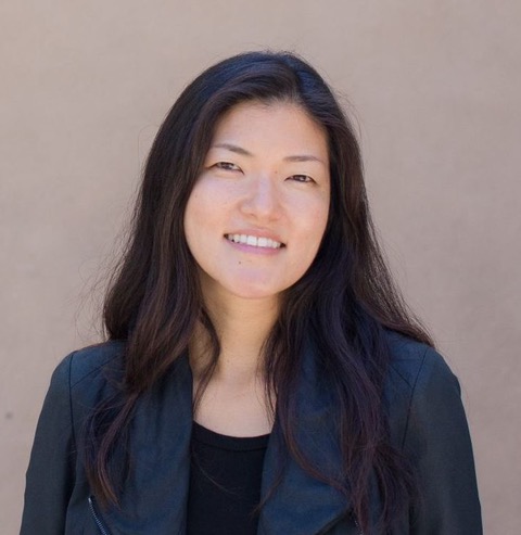 Image of Naomi Sugie