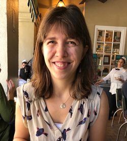 Image of Natalie Gallagher