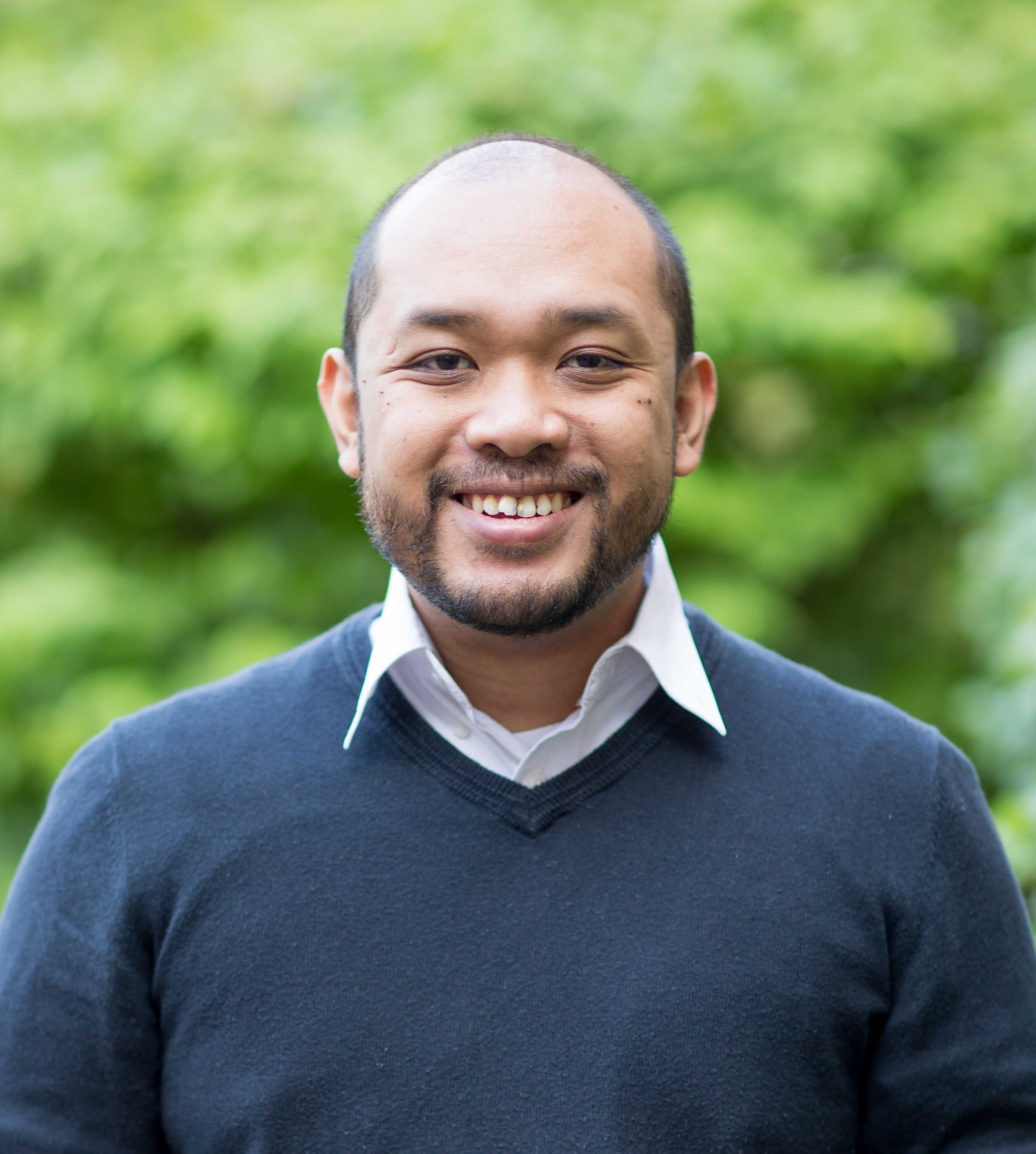 Image of Nathanael Sumaktoyo