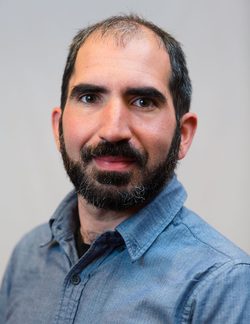 Image of Nicholas Camp