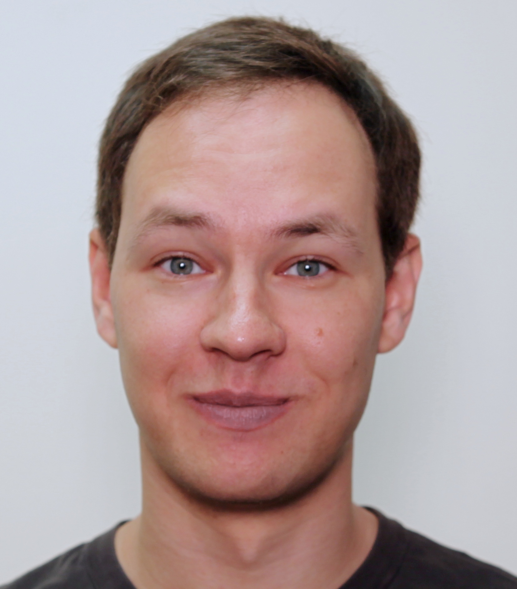 Image of Nick Buttrick