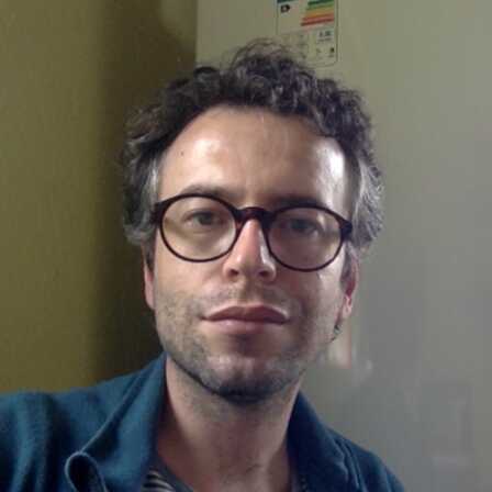 Image of Nicolás	Llano Linares