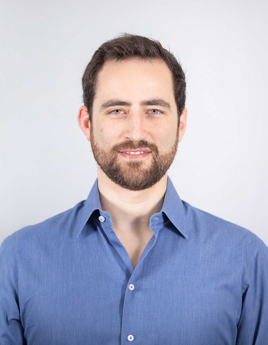 Image of Nicolas Legewie