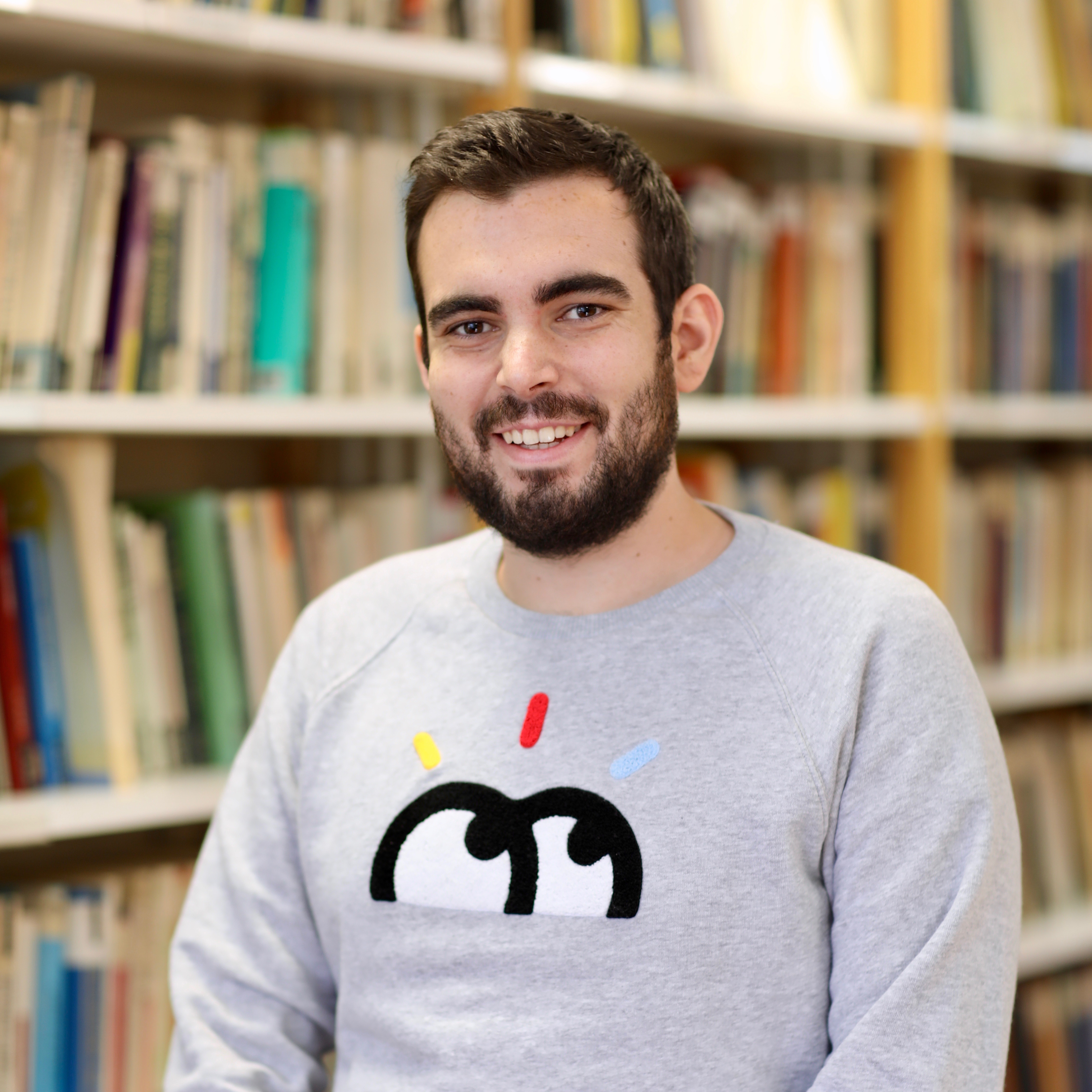 Image of Nicolas Camilotto