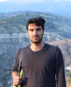 Image of Nicolò Cavalli