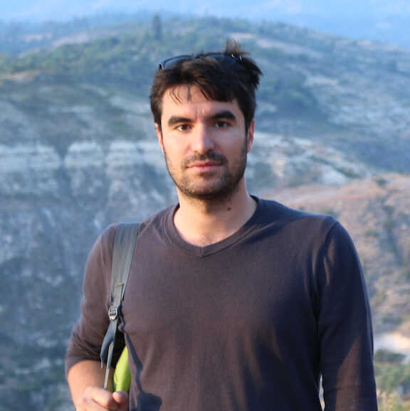 Image of Nicolo Cavalli