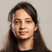 Image of Dr. Niharika Sachdeva