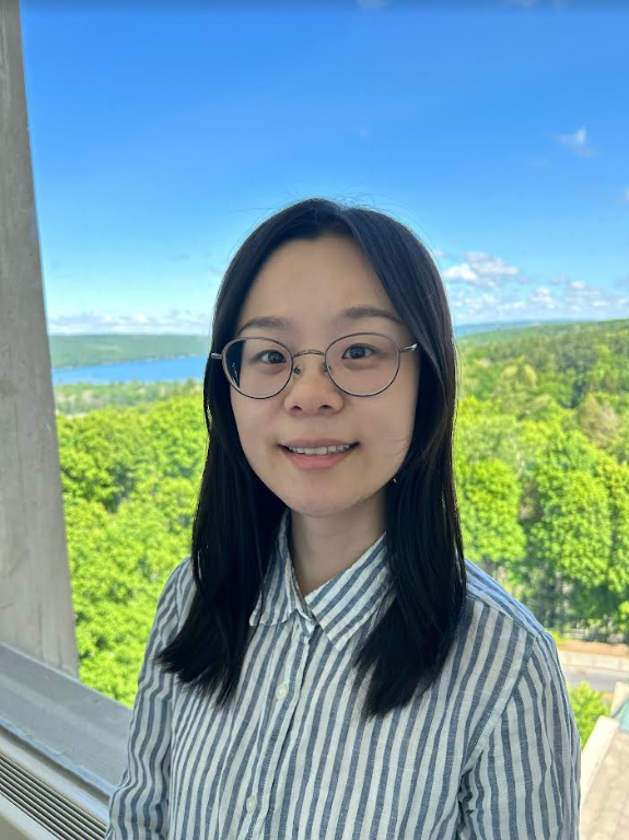 Image of Haowen Zheng