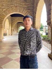 Image of Huan Wang