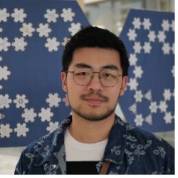 Image of Junliang Xu