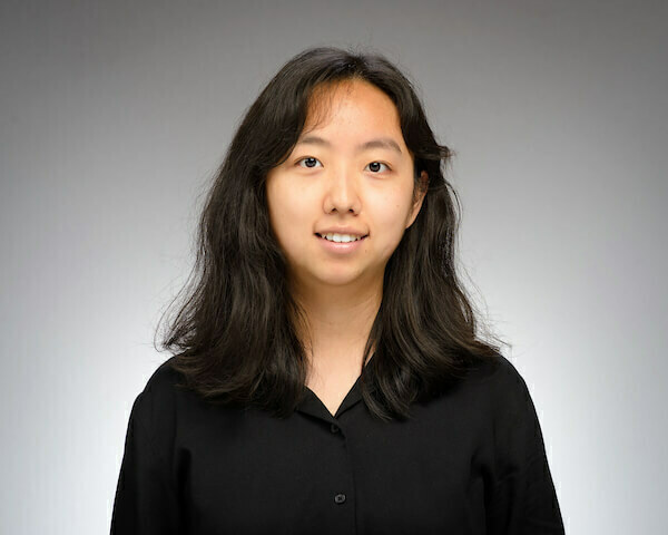 Image of Lingbo Tong