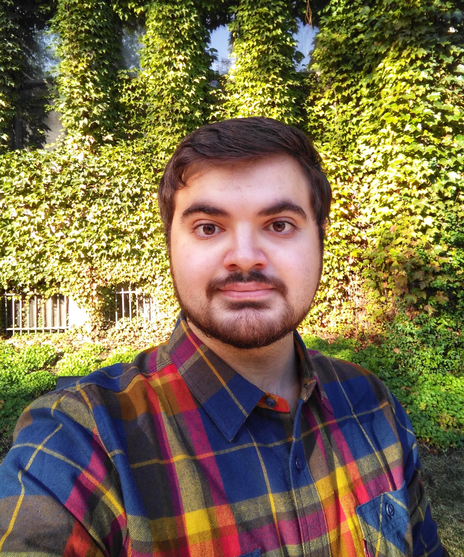 Image of Marco Laghi