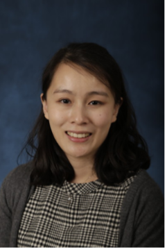 Image of Mengqi Zhan