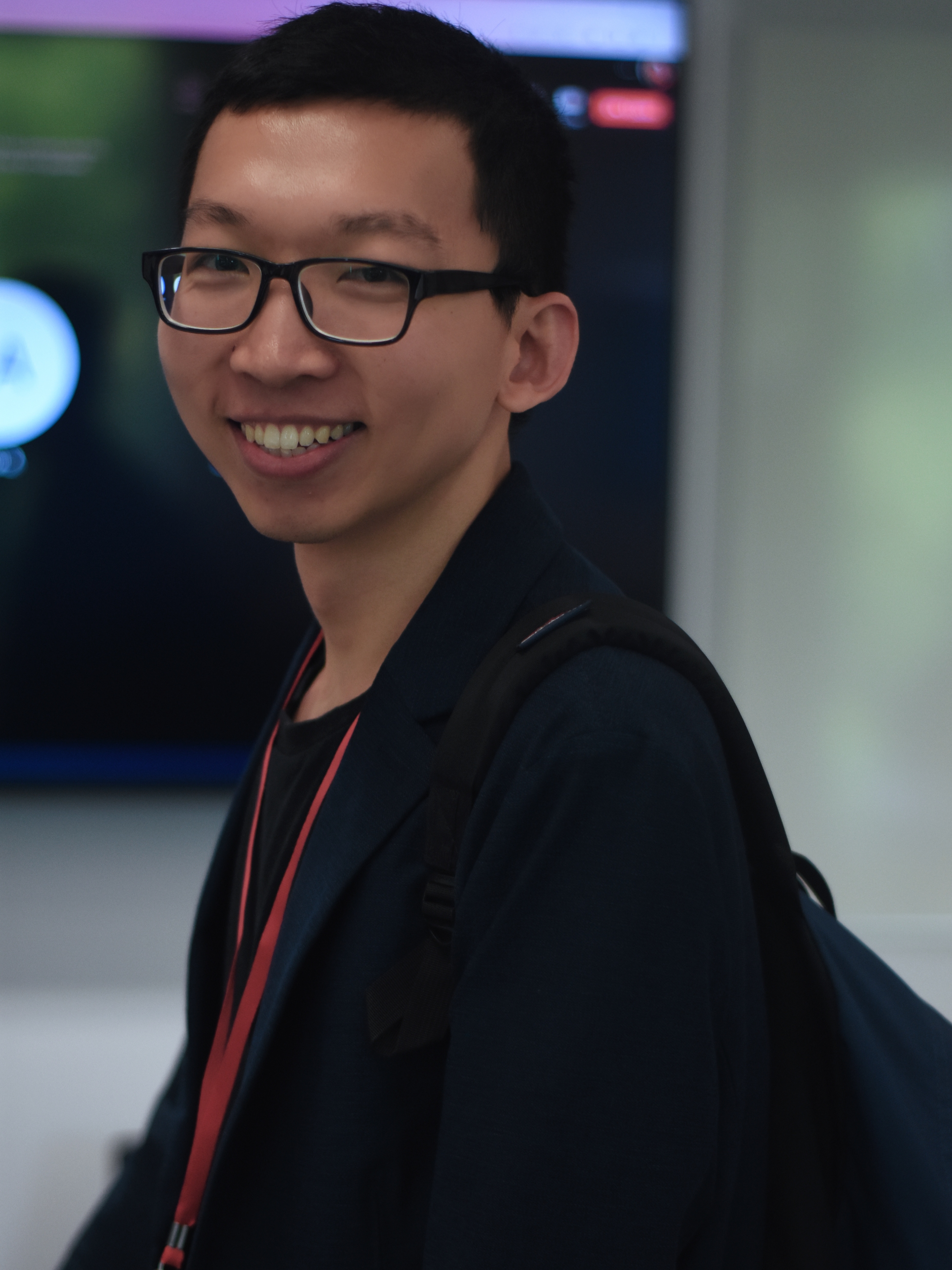 Image of Shiyi Zhang