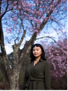 Image of Shuangshuang Yang