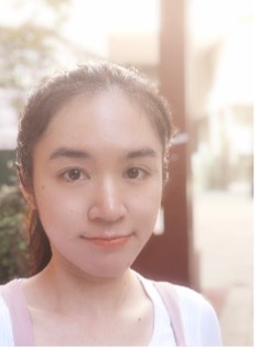 Image of Yiwen Zeng
