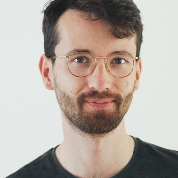 Image of Erik-Jan van Kesteren