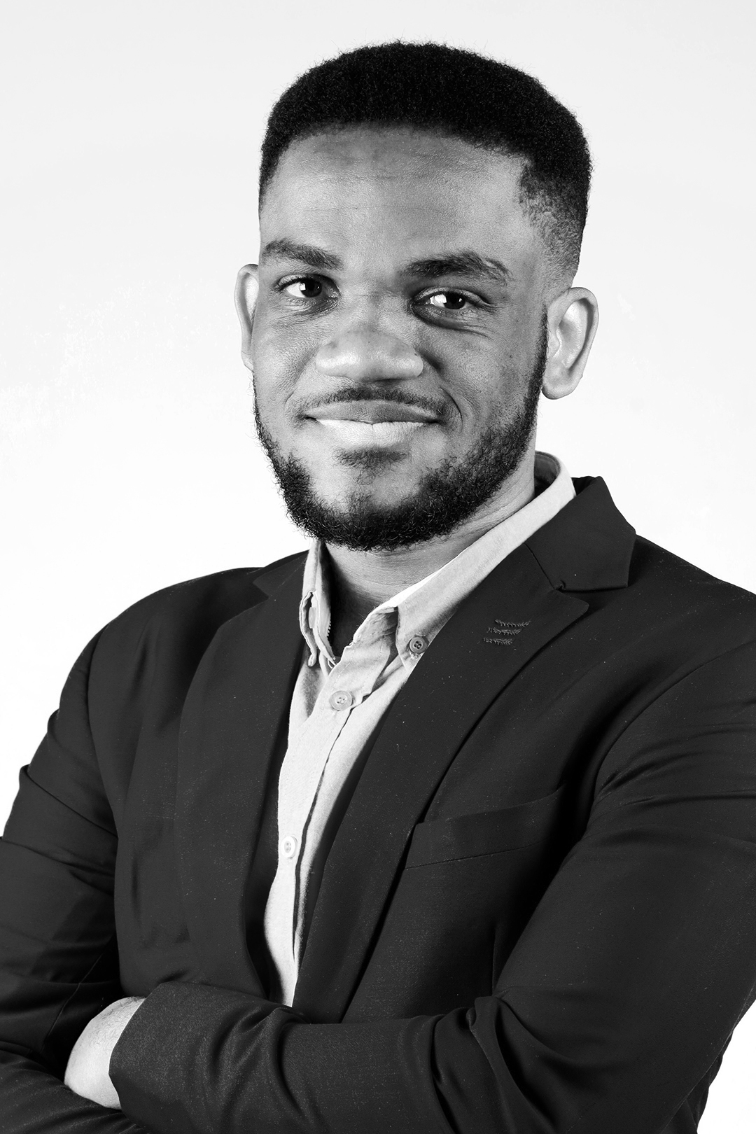 Image of Nnaemeka Ohamadike