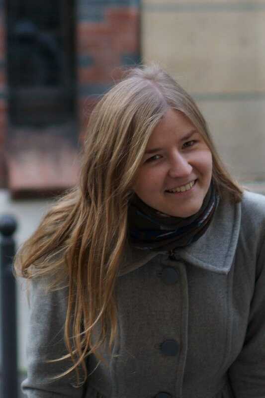 Image of Olga Suslova