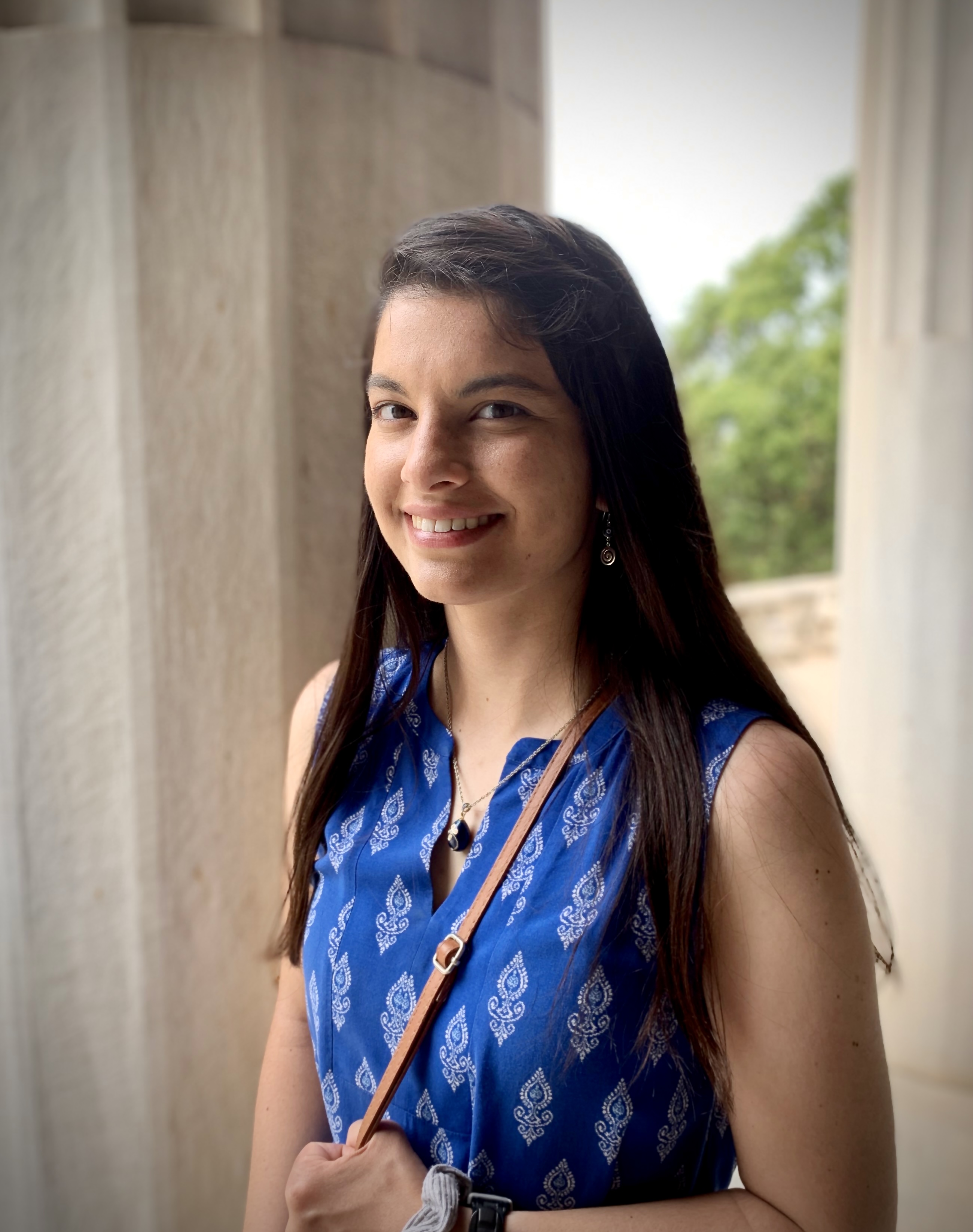 Image of Olympia Mathiaparanam