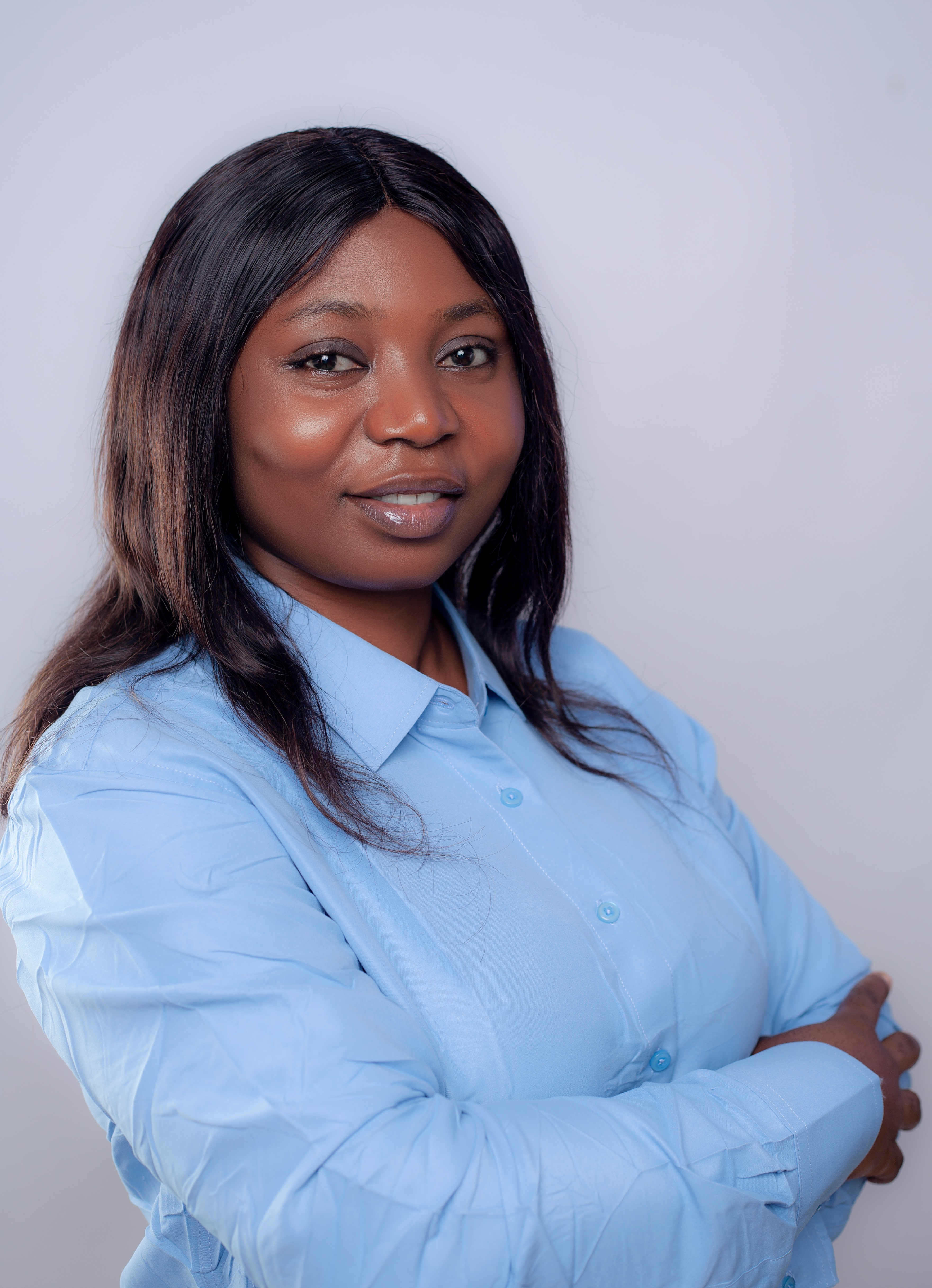 Image of Onyinyechi Ossai