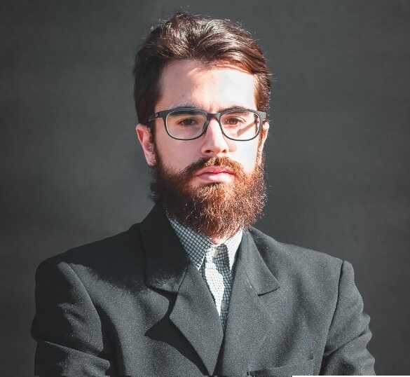 Image of Otávio	Vinhas