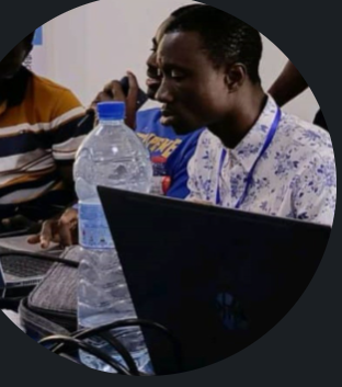 Image of Harouna Ouily