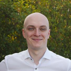 Image of Michal Ovádek