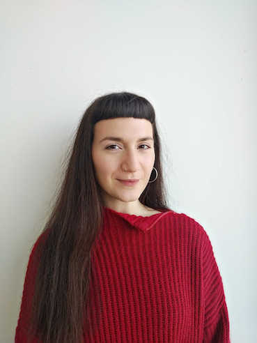 Image of Athina Anastasiadou