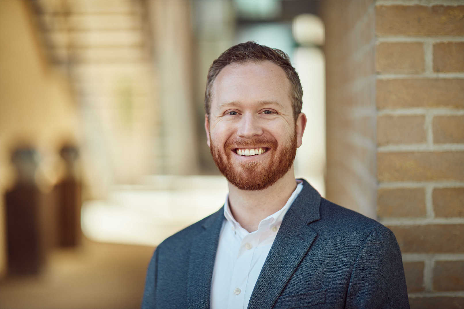 Image of Gregory Clark