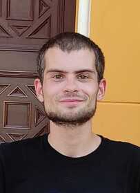 Image of Kristijan Fidanovski