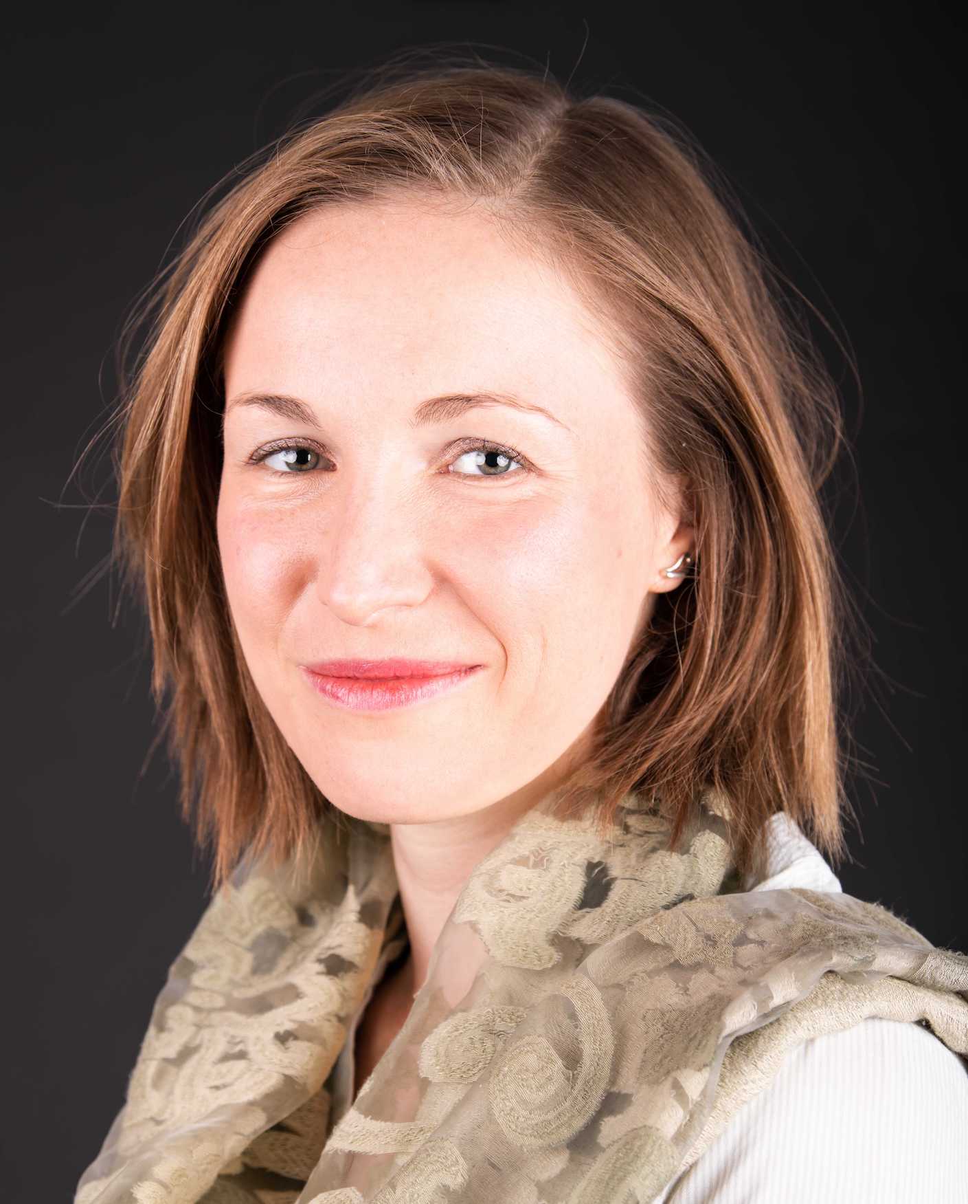 Image of Rachel Ganly