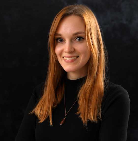 Image of Maria Gueltzow