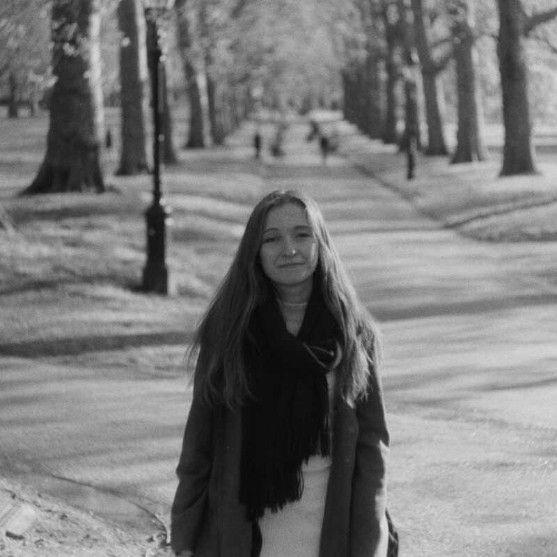 Image of Olena Holubowska