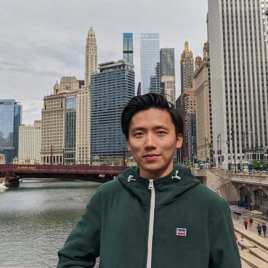 Image of Long Nguyen