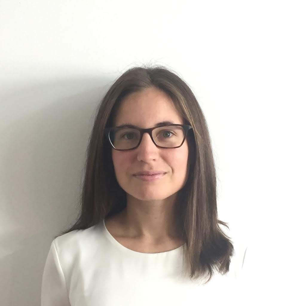 Image of Juliana Outes