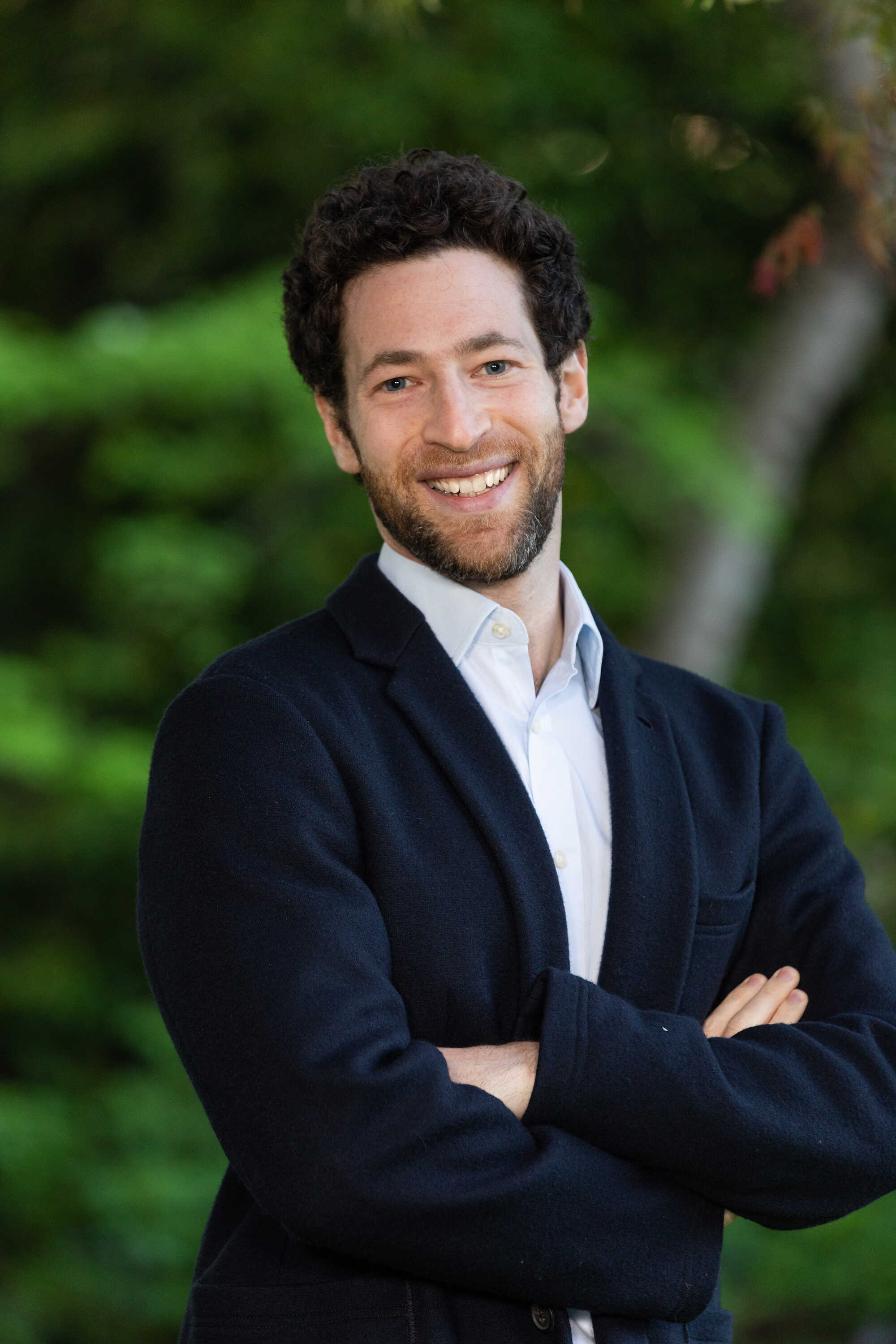 Image of Doron Shiffer-Sebba