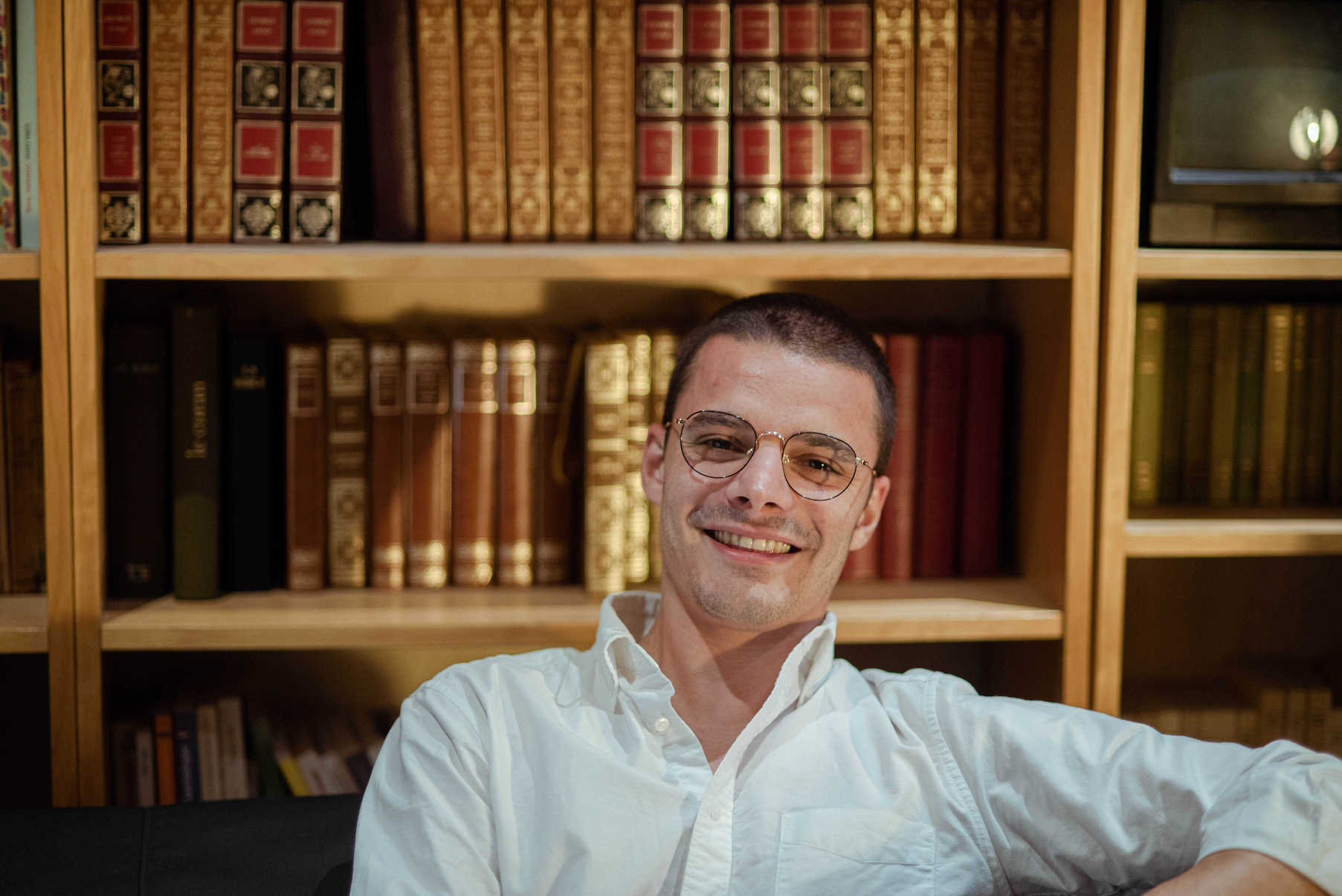 Image of Gaspard Tissandier